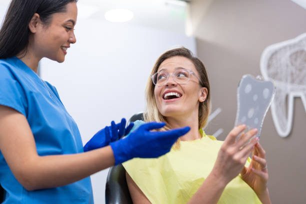 Best Wisdom Tooth Removal  in Yuma, AZ