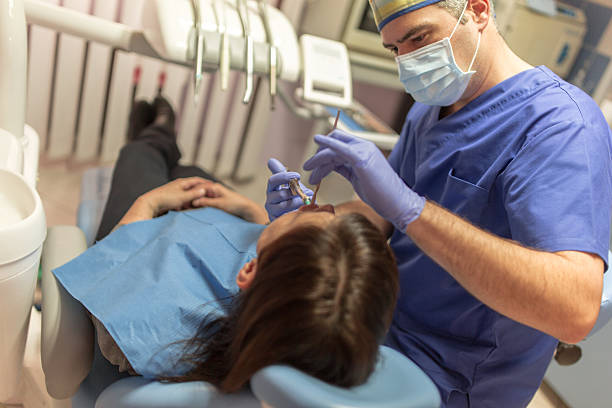 Dental X-Rays and Imaging in Yuma, AZ